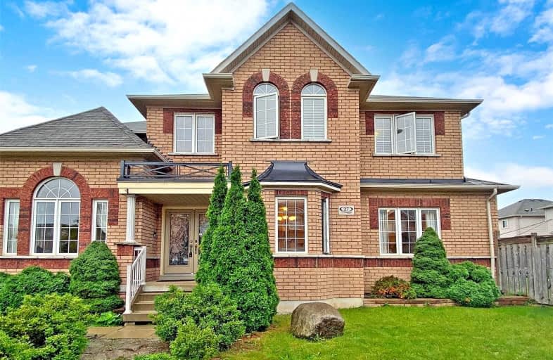 27 Fallgate Drive, Brampton | Image 1