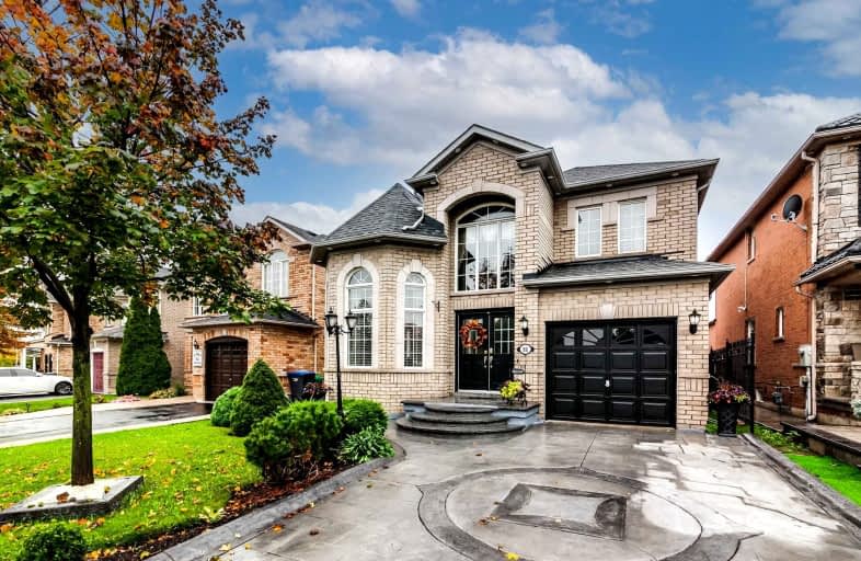 86 Queen Mary Drive, Brampton | Image 1