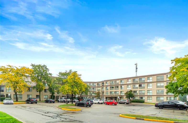 110-8351 Mclaughlin Road South, Brampton | Image 1