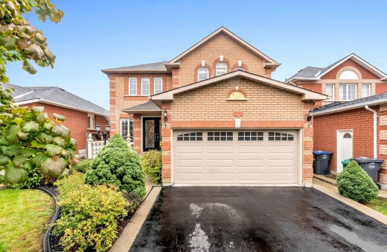 132 Cresthaven Road, Brampton | Image 1