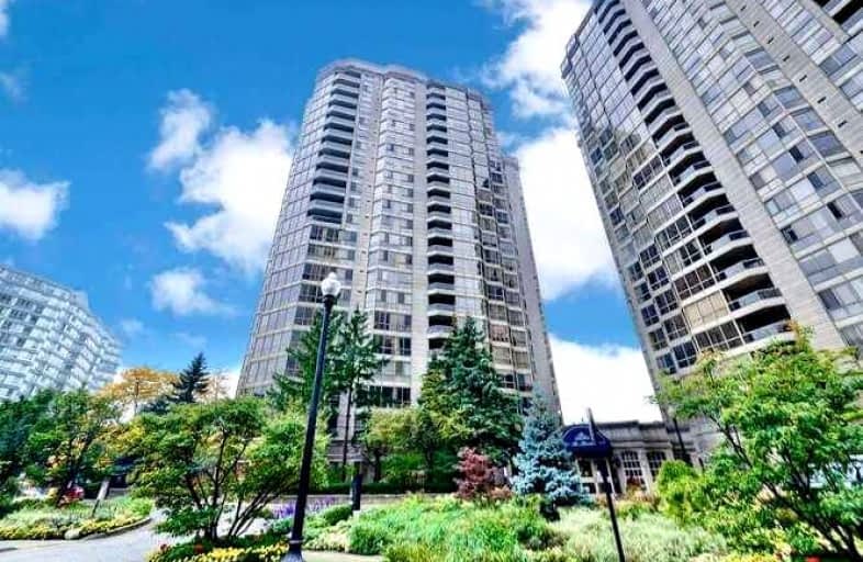 401-55 Kingsbridge Garden Circle, Mississauga | Image 1