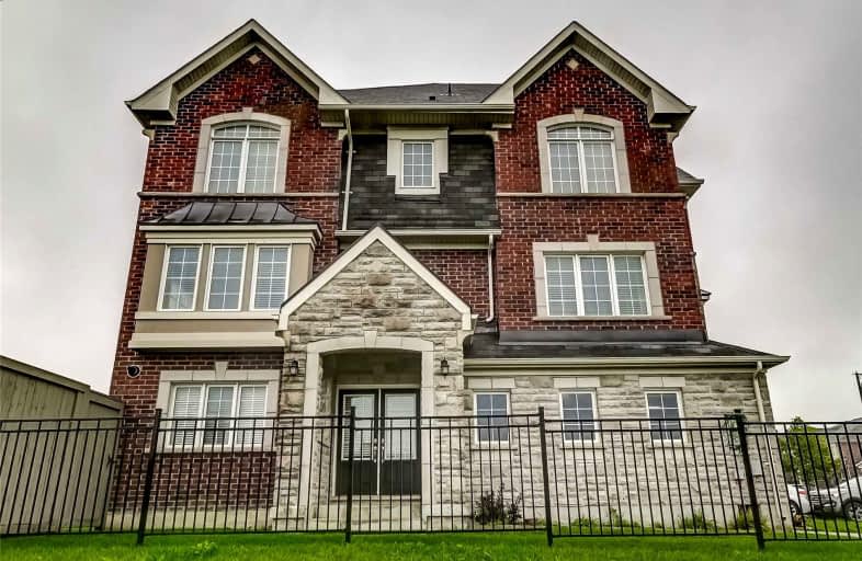 38 Quillberry Close, Brampton | Image 1