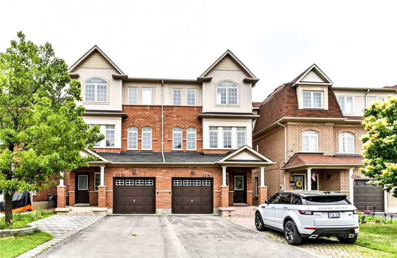 3376 Southwick Street, Mississauga | Image 1