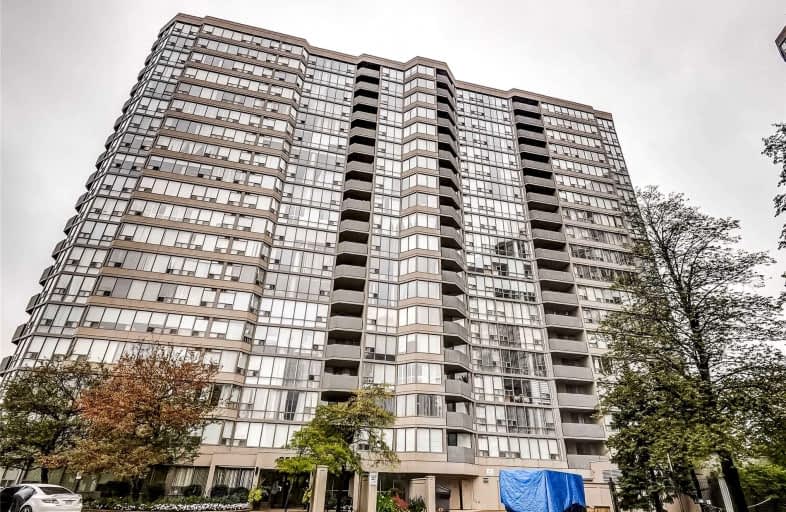 1709-350 Rathburn Road West, Mississauga | Image 1