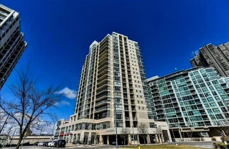 2002-3 Marine Parade Drive, Toronto | Image 1