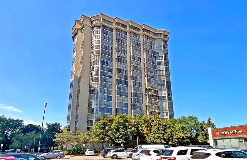 1705-50 Eglinton Avenue West, Mississauga | Image 1