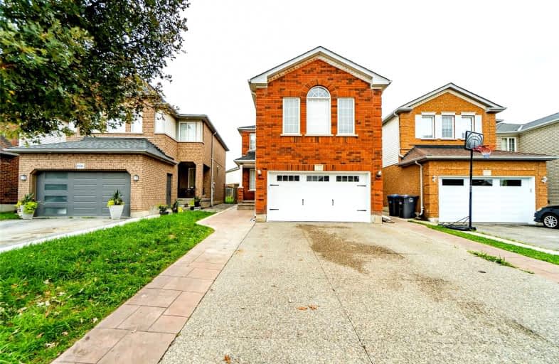 116 Black Forest Drive, Brampton | Image 1