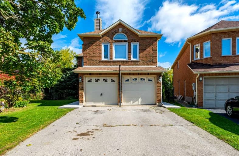 20 Lehar Court, Brampton | Image 1