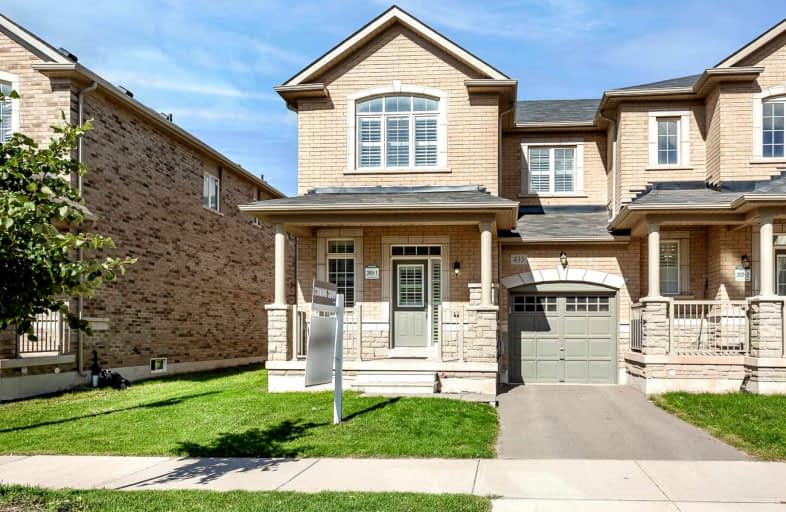 433 Silver Maple Road, Oakville | Image 1