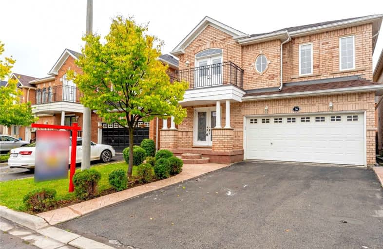 26 Savita Road, Brampton | Image 1