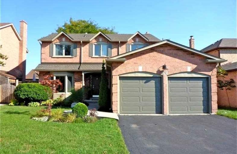 64 River Oaks Boulevard East, Oakville | Image 1