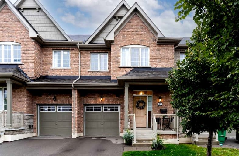 42 Honeyview Trail, Brampton | Image 1