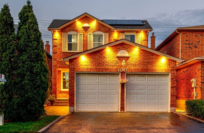 6047 Camgreen Circle, Mississauga | Image 1