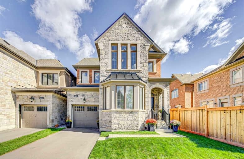 3229 George Savage Avenue, Oakville | Image 1