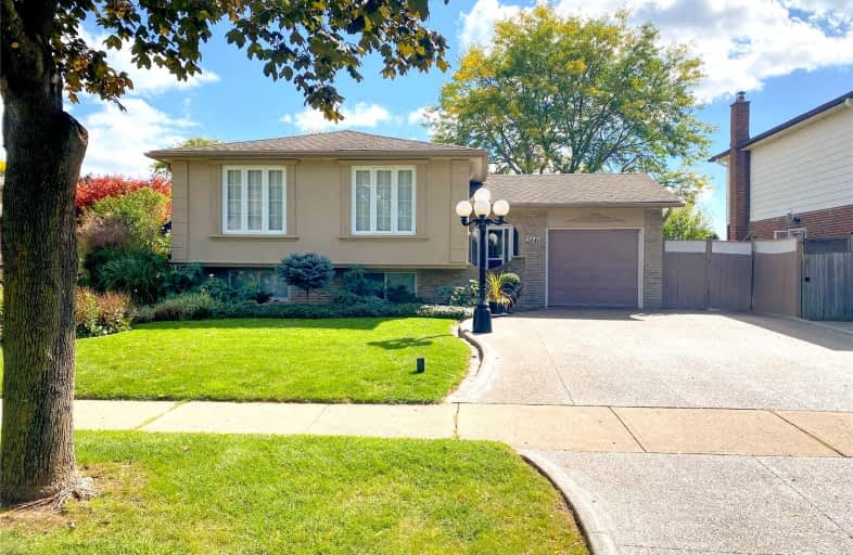 2446 Ventura Drive, Oakville | Image 1