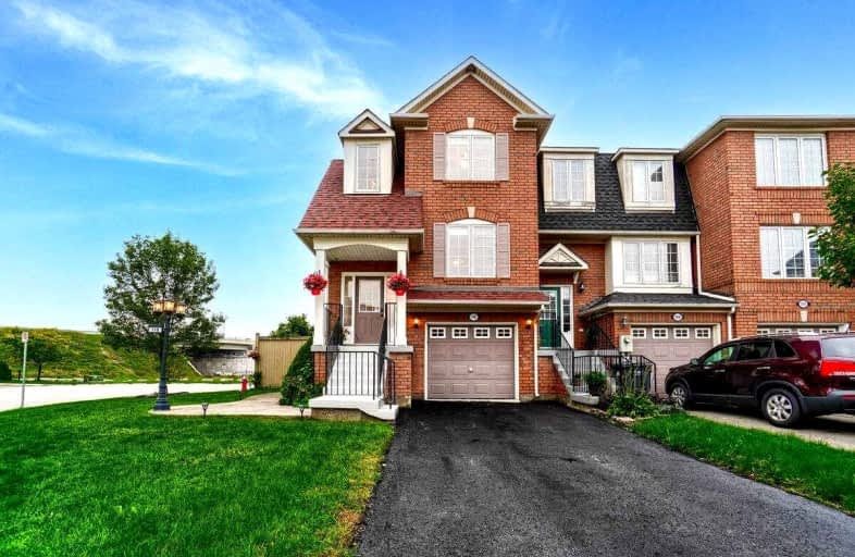 110 Dunlop Court, Brampton | Image 1