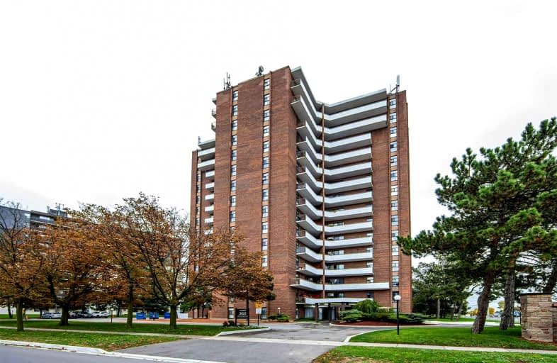1608-3025 Queen Frederica Drive, Mississauga | Image 1