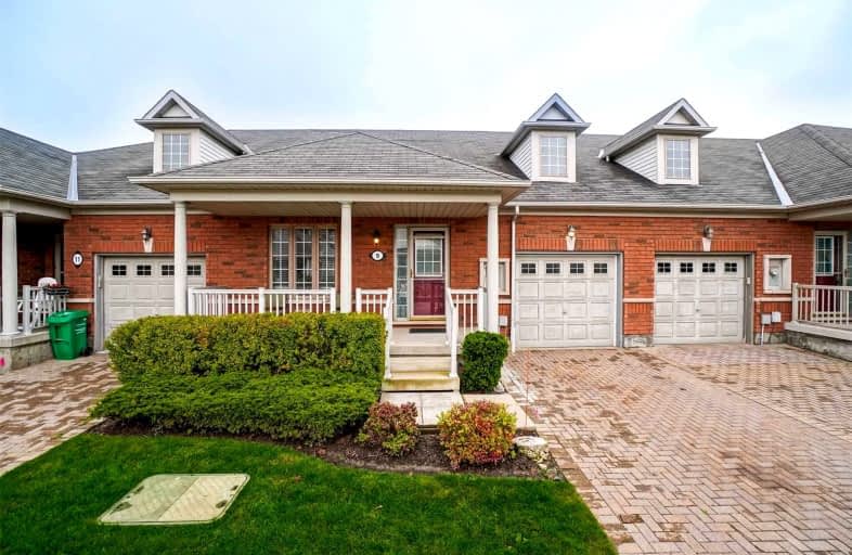 9 Ballerina Gardens, Brampton | Image 1