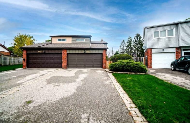 2423 Basswood Crescent, Mississauga | Image 1