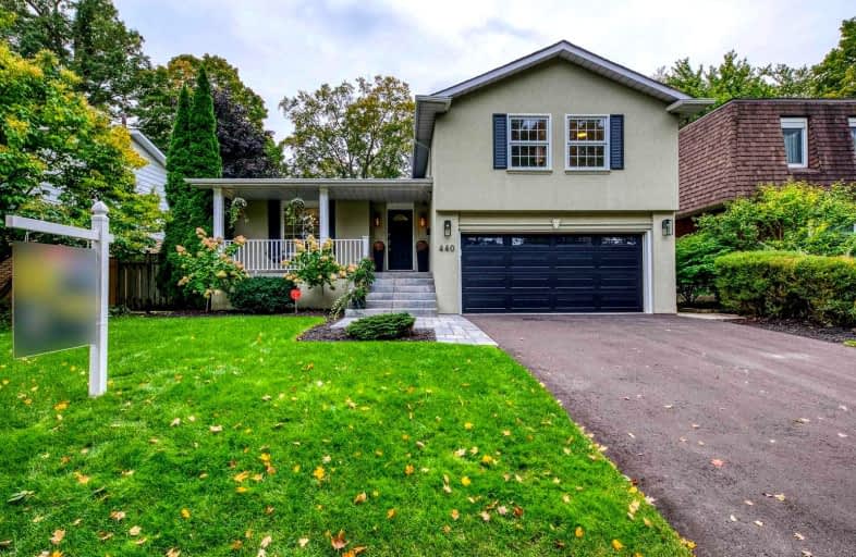 440 Brookmill Road, Oakville | Image 1