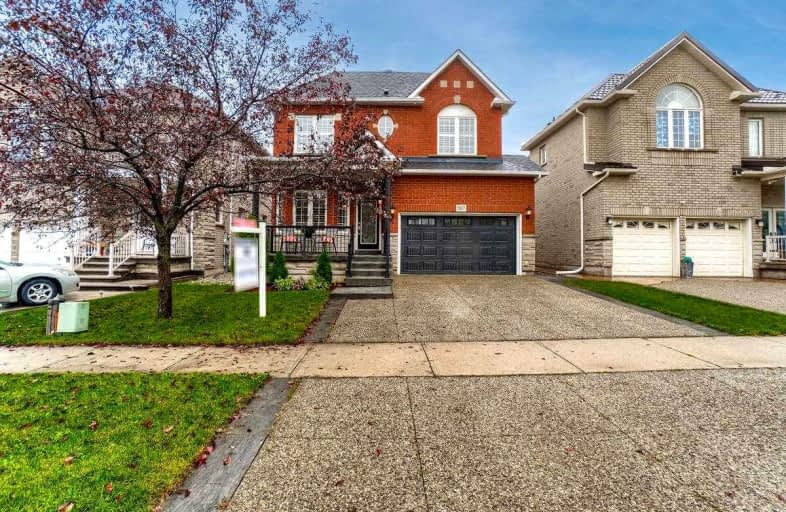 517 Heath Street, Oakville | Image 1