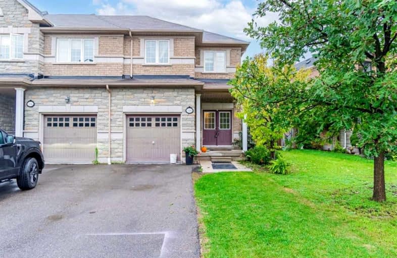 5188 Angel Stone Drive, Mississauga | Image 1