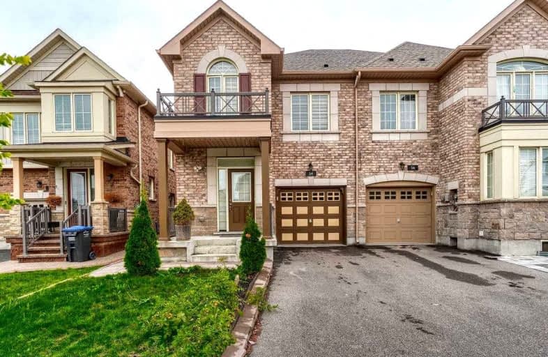 54 Bernadino Street, Brampton | Image 1