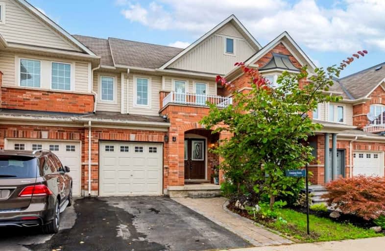 4888 Capri Crescent, Burlington | Image 1