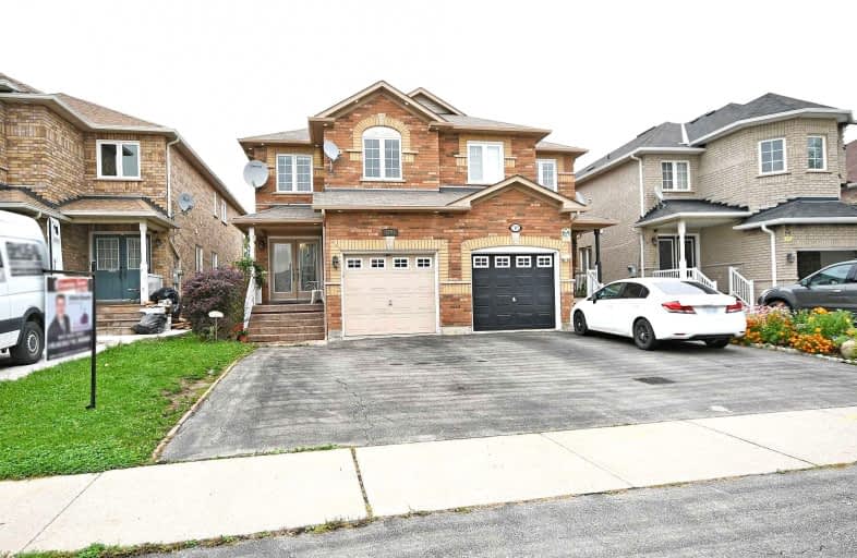 7107 Village Walk, Mississauga | Image 1