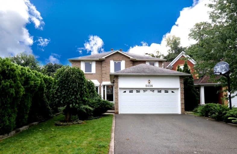 5426 Champlain Trail, Mississauga | Image 1