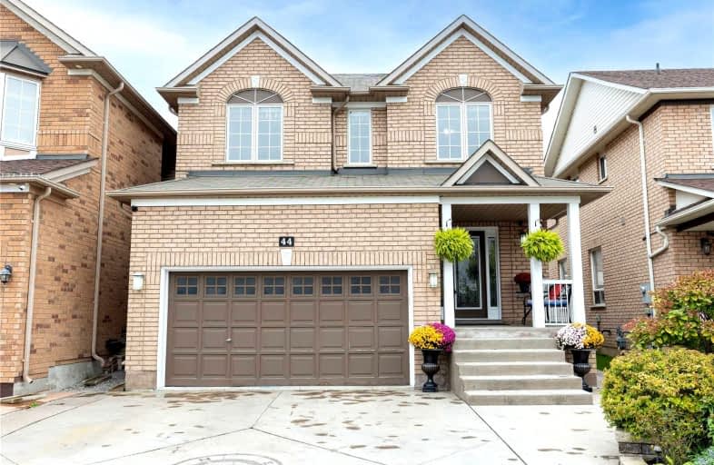 44 Mario Street, Brampton | Image 1