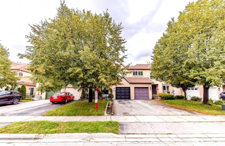 91 Richwood Crescent, Brampton | Image 1