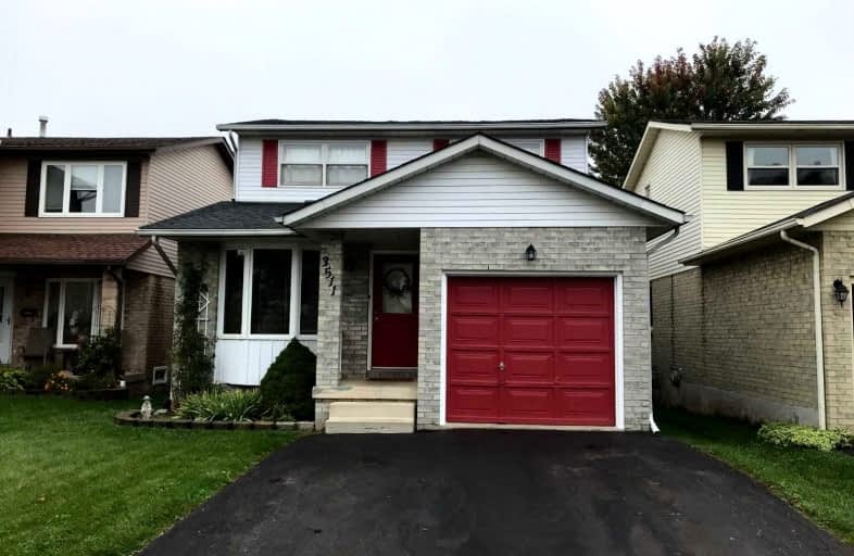 3511 Toffee Street, Burlington | Image 1