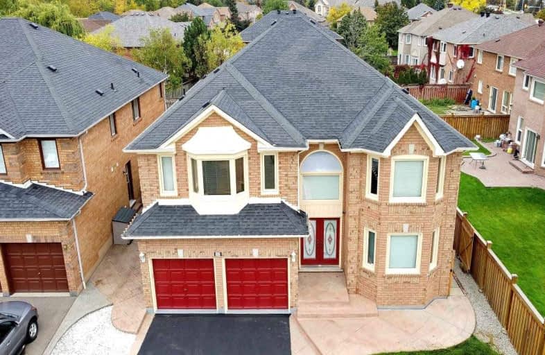 32 Gold Tree Street, Brampton | Image 1