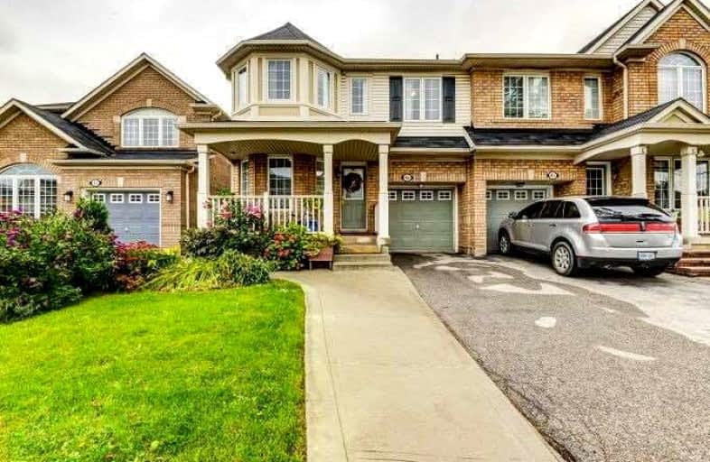 45 Tawnie Crescent, Brampton | Image 1