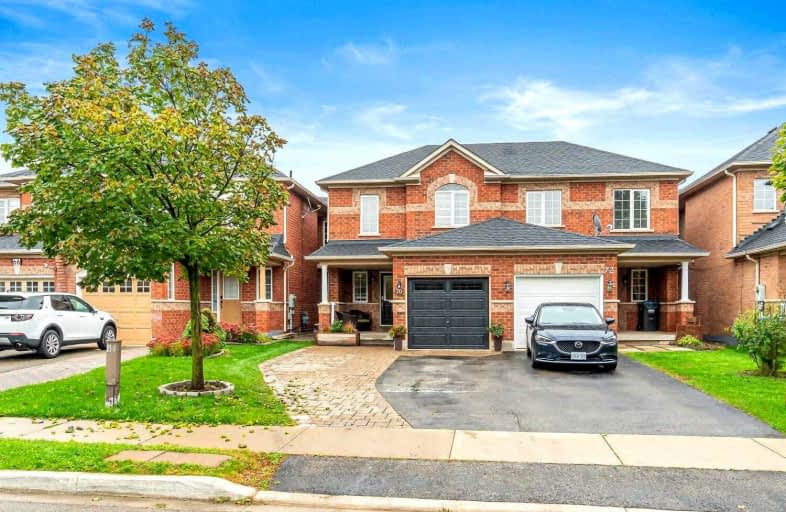 70 Winners Circle, Brampton | Image 1