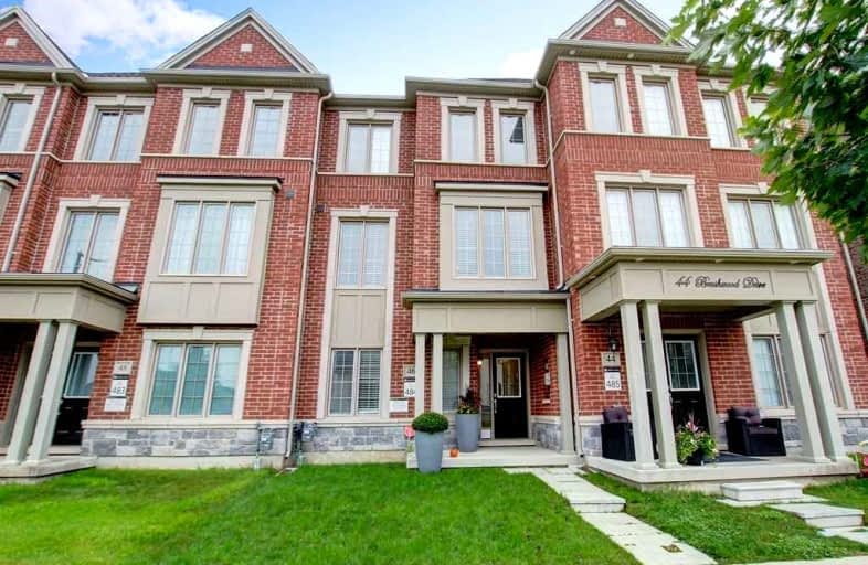 46 Brushwood Drive, Brampton | Image 1