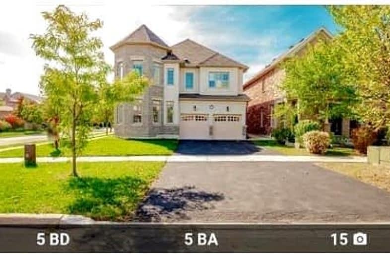 42 Seville Court, Brampton | Image 1