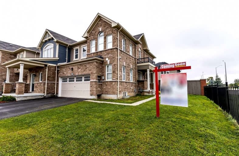 50 Quillberry Close, Brampton | Image 1