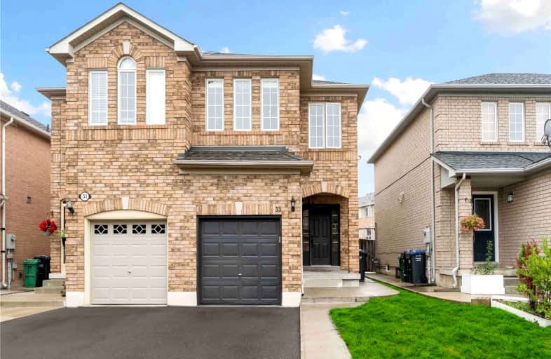 33 Ancestor Drive, Brampton | Image 1