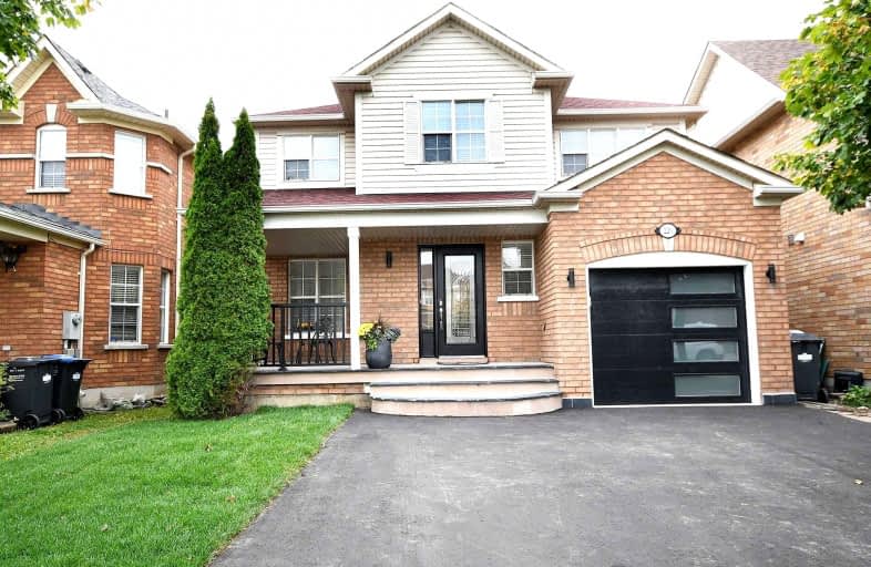 220 Queen Mary Drive, Brampton | Image 1