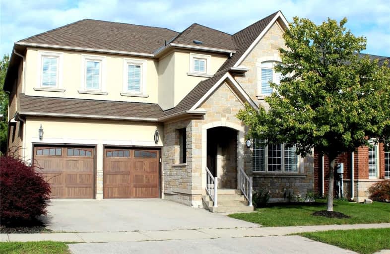 279 Duskywing Way, Oakville | Image 1