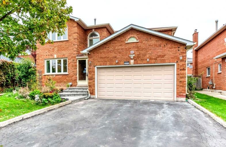 2203 Golden Briar Trail, Oakville | Image 1