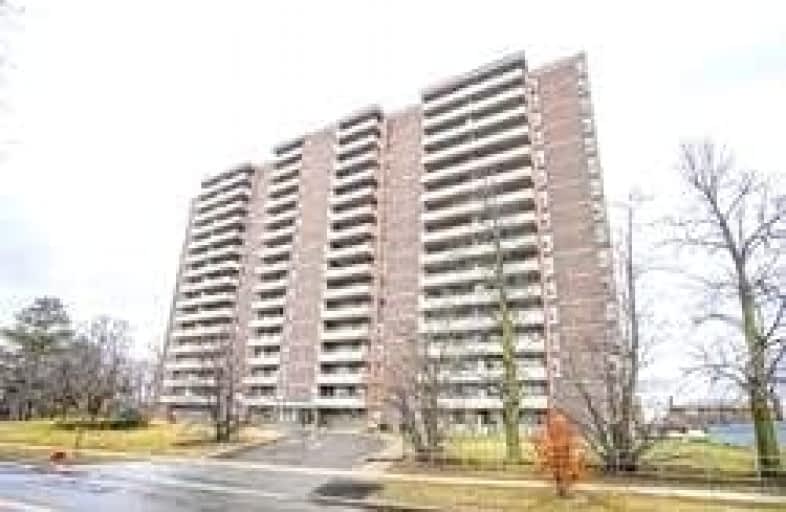 1605-235 Grandravine Drive, Toronto | Image 1