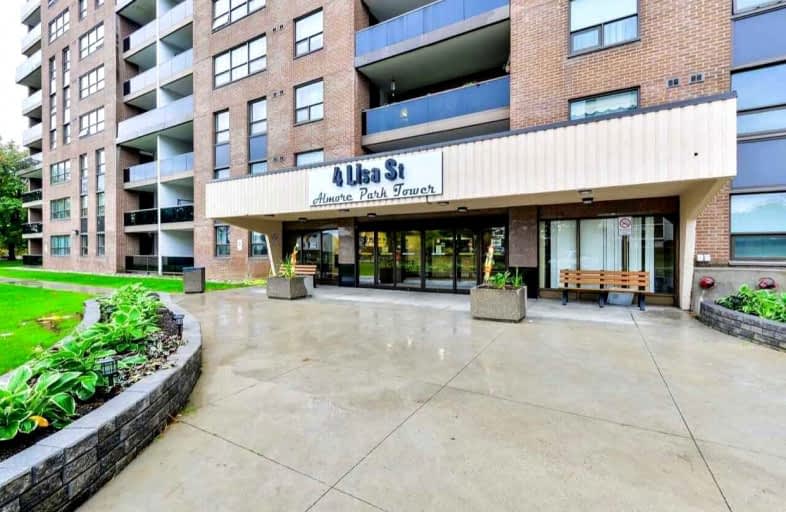 1405-4 Lisa Street, Brampton | Image 1