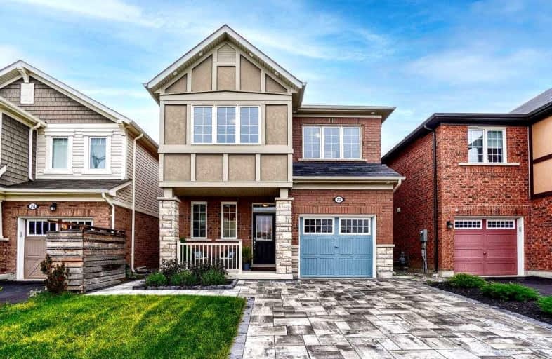 72 Leadenhall Road, Brampton | Image 1