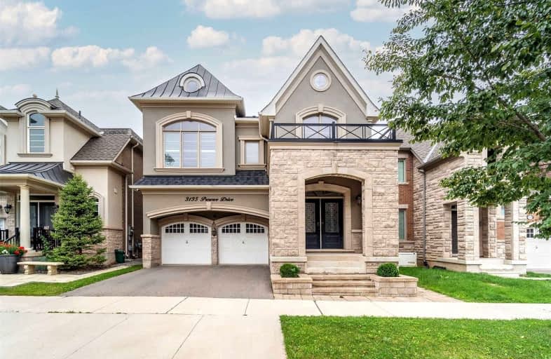 3135 Preserve Drive, Oakville | Image 1