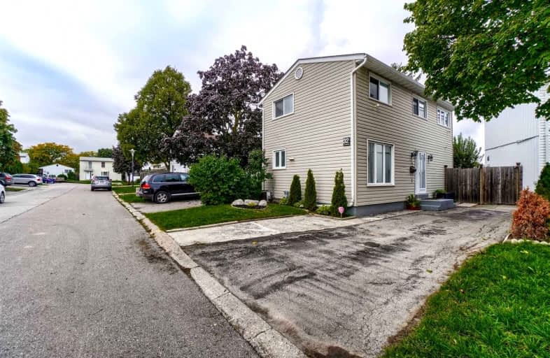 32 Huntingwood Crescent, Brampton | Image 1