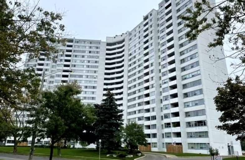 506-530 Lolita Gardens South, Mississauga | Image 1