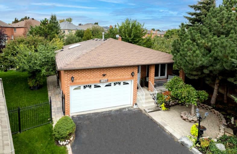 5546 Bourget Drive, Mississauga | Image 1